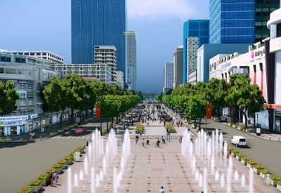 Ho Chi Minh City Tour Full Day